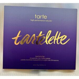 Tartelette